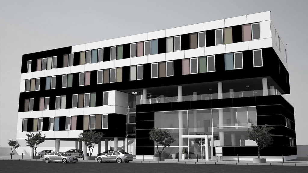 Konkurs – Rockwool